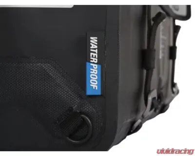 Shad USA SW42 Waterproof Saddlebags - X0SW42