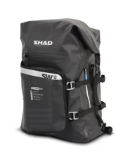Shad USA SW45 Waterproof Rear Bag                                     - X0SW45 - Image 7