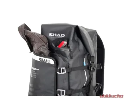 Shad USA SW45 Waterproof Rear Bag - X0SW45