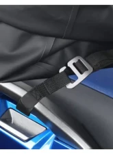 Shad USA SW45 Waterproof Rear Bag                                     - X0SW45 - Image 5