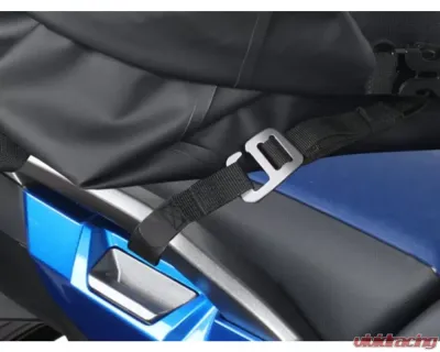 Shad USA SW45 Waterproof Rear Bag - X0SW45