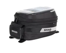 Shad USA SL35B Big Tank Bag