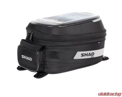 Shad USA SL35B Big Tank Bag - X1SL09