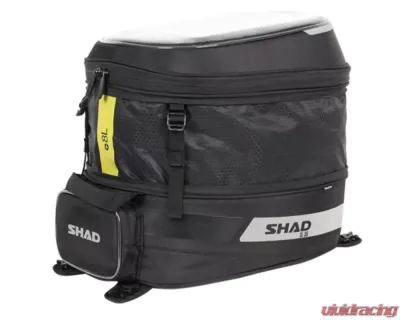 Shad USA SL35B Big Tank Bag - X1SL09