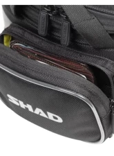 Shad USA SL35B Big Tank Bag                                     - X1SL09 - Image 11