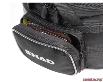 Shad USA SL35B Big Tank Bag - X1SL09
