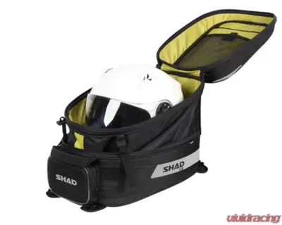 Shad USA SL35B Big Tank Bag - X1SL09
