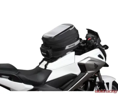 Shad USA SL35B Big Tank Bag - X1SL09