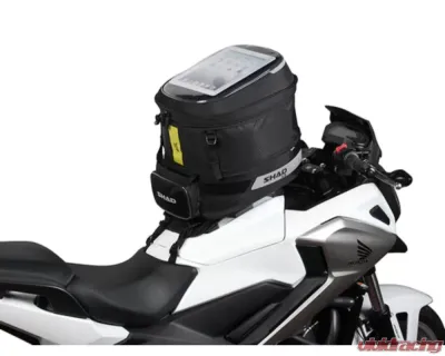 Shad USA SL35B Big Tank Bag - X1SL09