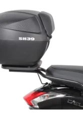 Shad USA Top Mount Yamaha Delight 125 2017-2021                                     - Y0DL17ST - Image 2