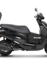 Shad USA Top Mount Yamaha Delight 125 2017-2021                                     - Y0DL17ST - Image 5