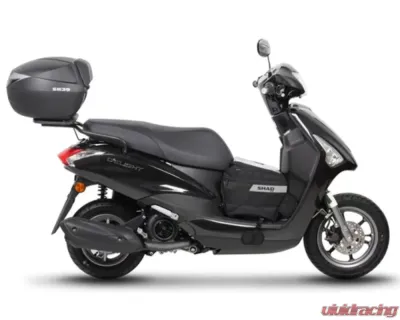 Shad USA Top Mount Yamaha Delight 125 2017-2021 - Y0DL17ST