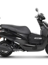 Shad USA Top Mount Yamaha Delight 125 2017-2021                                     - Y0DL17ST - Image 6