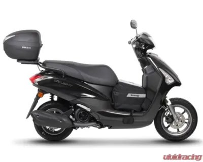 Shad USA Top Mount Yamaha Delight 125 2017-2021 - Y0DL17ST