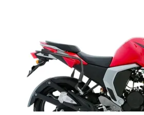 Shad USA 3P System Mount Yamaha FZ 2.0 2015-2020
