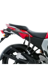 Shad USA 3P System Mount Yamaha FZ 2.0 2015-2020                                     - Y0FZ26IF - Image 5