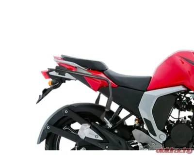 Shad USA 3P System Mount Yamaha FZ 2.0 2015-2020 - Y0FZ26IF