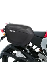 Shad USA 3P System Mount Yamaha FZ 2.0 2015-2020                                     - Y0FZ26IF - Image 2
