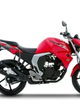 Shad USA 3P System Mount Yamaha FZ 2.0 2015-2020                                     - Y0FZ26IF - Image 3