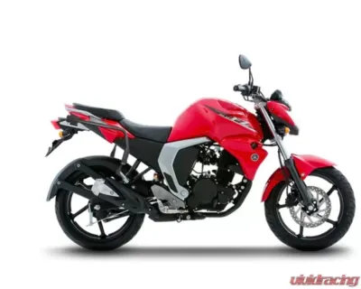 Shad USA 3P System Mount Yamaha FZ 2.0 2015-2020 - Y0FZ26IF