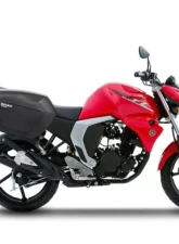 Shad USA 3P System Mount Yamaha FZ 2.0 2015-2020                                     - Y0FZ26IF - Image 4