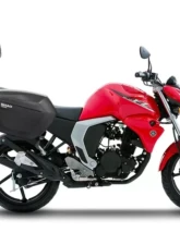 Shad USA 3P System Mount Yamaha FZ 2.0 2015-2020                                     - Y0FZ26IF - Image 5