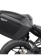 Shad USA 3P System Mount Yamaha MT03 2015-2020                                     - Y0MT36IF - Image 2