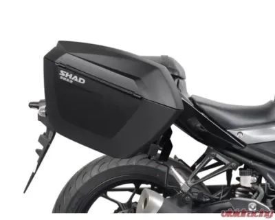 Shad USA 3P System Mount Yamaha MT03 2015-2020 - Y0MT36IF