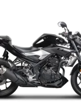 Shad USA 3P System Mount Yamaha MT03 2015-2020                                     - Y0MT36IF - Image 3