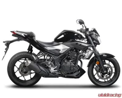 Shad USA 3P System Mount Yamaha MT03 2015-2020 - Y0MT36IF