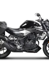 Shad USA 3P System Mount Yamaha MT03 2015-2020                                     - Y0MT36IF - Image 4
