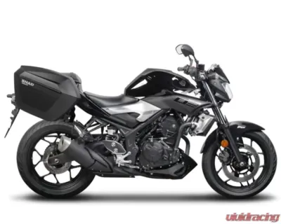 Shad USA 3P System Mount Yamaha MT03 2015-2020 - Y0MT36IF