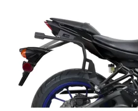 Shad USA 3P System Mount Yamaha MT07 2018-2020