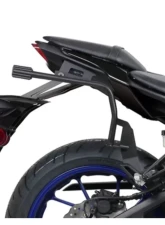 Shad USA 3P System Mount Yamaha MT07 2018-2020                                     - Y0MT78IF - Image 5