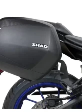Shad USA 3P System Mount Yamaha MT07 2018-2020                                     - Y0MT78IF - Image 2