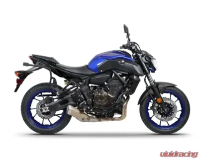 Shad USA 3P System Mount Yamaha MT07 2018-2020 - Y0MT78IF