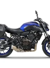Shad USA 3P System Mount Yamaha MT07 2018-2020                                     - Y0MT78IF - Image 4