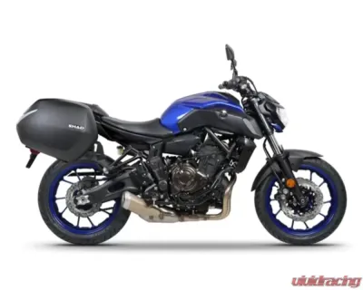 Shad USA 3P System Mount Yamaha MT07 2018-2020 - Y0MT78IF