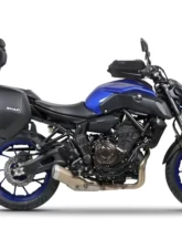 Shad USA 3P System Mount Yamaha MT07 2018-2020                                     - Y0MT78IF - Image 5
