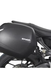 Shad USA 3P System Mount Yamaha MT09|SP 2021                                     - Y0MT91IF - Image 2