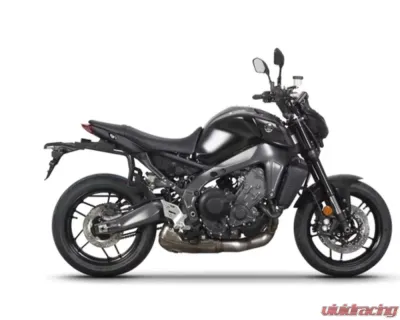 Shad USA 3P System Mount Yamaha MT09|SP 2021 - Y0MT91IF