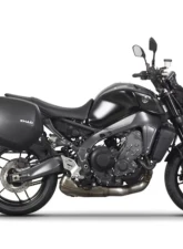 Shad USA 3P System Mount Yamaha MT09|SP 2021                                     - Y0MT91IF - Image 4