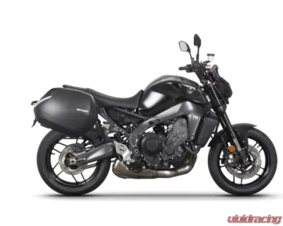 Shad USA 3P System Mount Yamaha MT09|SP 2021 - Y0MT91IF