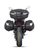 Shad USA 3P System Mount Yamaha MT09|SP 2021                                     - Y0MT91IF - Image 5