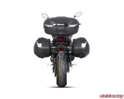 Shad USA 3P System Mount Yamaha MT09|SP 2021 - Y0MT91IF