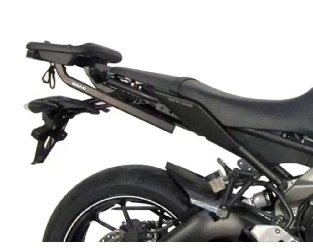 Shad USA Top Mount Yamaha FZ09 2013-2016 - Y0MT93ST