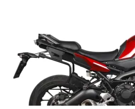 Shad USA 3P System Mount Yamaha FJ-09 2015-2017