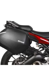 Shad USA 3P System Mount Yamaha FJ-09 2015-2017                                     - Y0MT95IF - Image 2