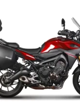 Shad USA 3P System Mount Yamaha FJ-09 2015-2017                                     - Y0MT95IF - Image 3