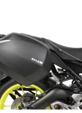 Shad USA 3P System Mount Yamaha MT09 2018-2020                                     - Y0MT97IF - Image 2